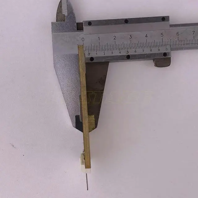 Alt view image 3 of 3 - ZL-302 200W Replace LED Source DIY Projection Lamp Fishing Light Medical Lamp Source