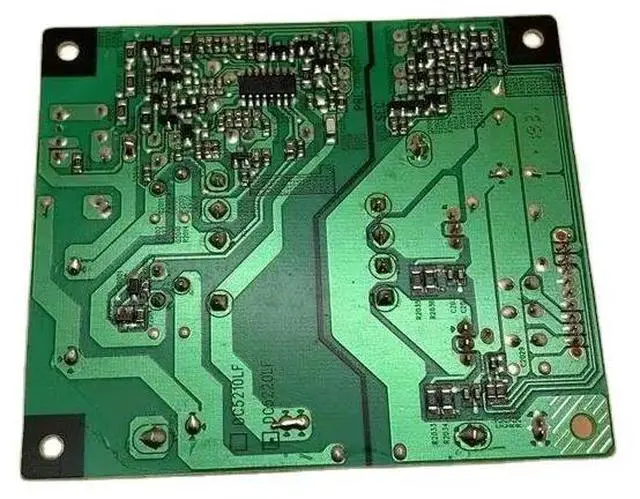 Alt view image 2 of 3 - DC5220LF Projector Power Supply for CB-L500 L500W L510U L610 L610W EB-LS500B LS500W 800F 1480Fi CB-1480FT 1485FT 1485FI L61OU