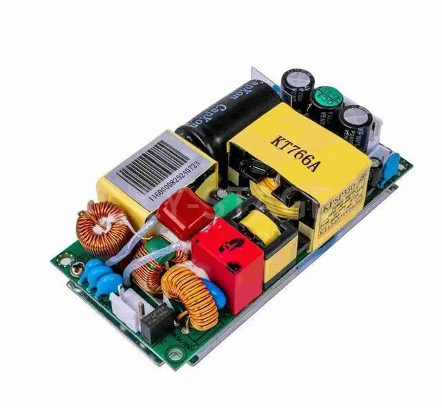 Alt view image 2 of 3 - AC DC Low Profile Audio Power Supply 350W 36V SMPS