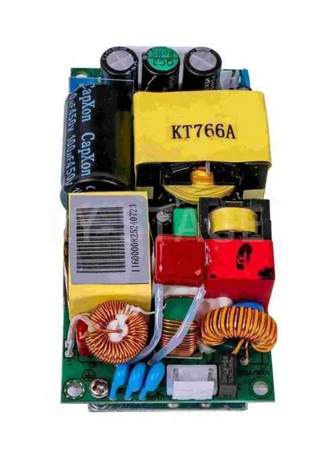 Alt view image 3 of 3 - AC DC Low Profile Audio Power Supply 350W 36V SMPS