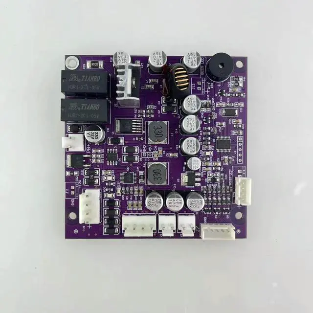 Main image of UPS 12V Uninterruptible Output 16.8V Power On Indicator Power Mainboard