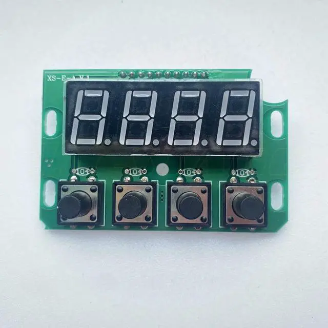 Alt view image 2 of 3 - Display Board And Motherboard Spare Part Accesorries For Led Dance Floor LED Panel