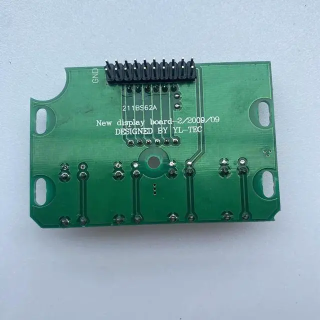 Alt view image 3 of 3 - Display Board And Motherboard Spare Part Accesorries For Led Dance Floor LED Panel