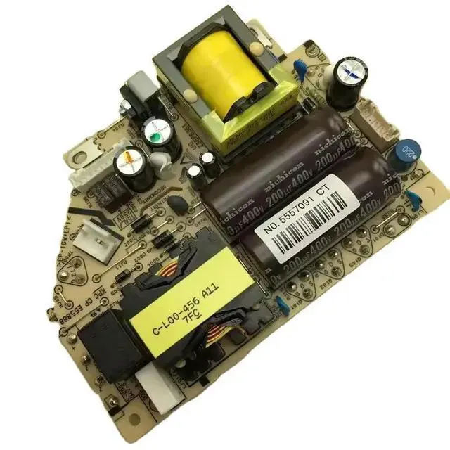 Alt view image 2 of 3 - ZSEPB36I Projector Power Supply Board for CB-670 675W 680 685W CB-1970W 1975W 1980WU 1985WU CB-1420WI 1430WI