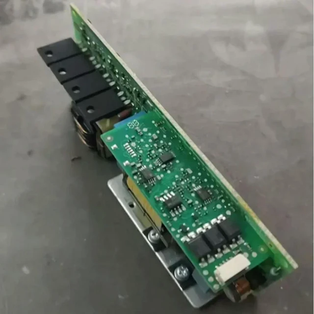 Alt view image 2 of 3 - Almost Power Board For EUC 250g N/T15 Work Like