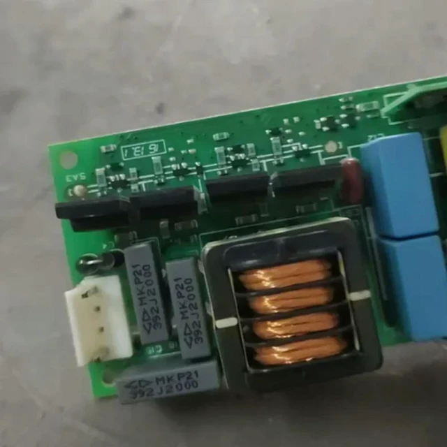 Alt view image 3 of 3 - Almost Power Board For EUC 250g N/T15 Work Like