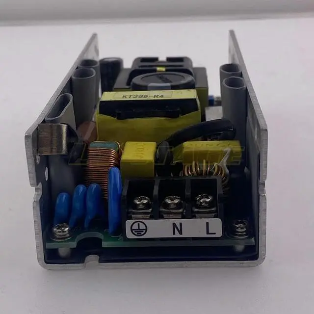 Alt view image 2 of 3 - ETL Certificate 5V 200W Open Frame Power Supply K26B-UP200S5 with PFC Function