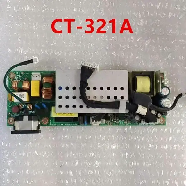 Main image of Almost Power Board For SX20 DT3601 PV620X CT-321A Work Like