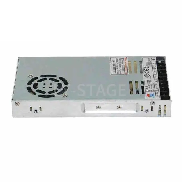 Alt view image 3 of 3 - 110V 220V Ac to Dc 360W Switch Mode Power Supply 48V