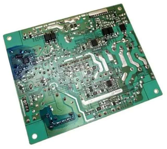 Alt view image 2 of 6 - CB-L12000Q L20000U L25000U L30000U projector power board ZUEPD77X