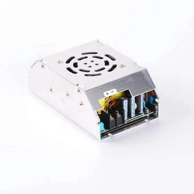 Alt view image 3 of 3 - DC24V 500W Switching Power Supply K18-UP500S24 for Electronical Device