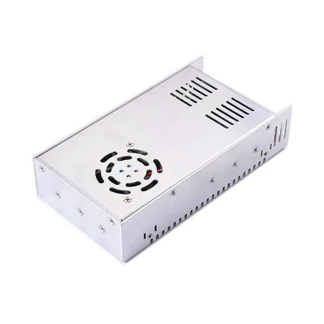 Alt view image 2 of 3 - Dual Output SMPS 13.8V 12V 400W Charger Power Supply/UPS Power Supply/Power Supply With Backup