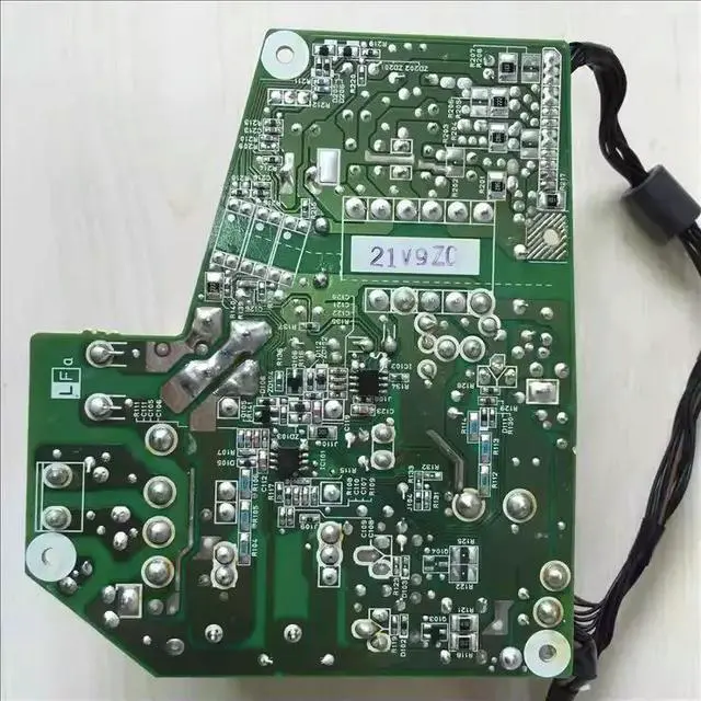 Alt view image 3 of 3 - Projector Power Supply Board for NP610+