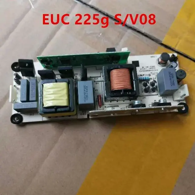 Main image of Power Board For EUC 225g S/V08