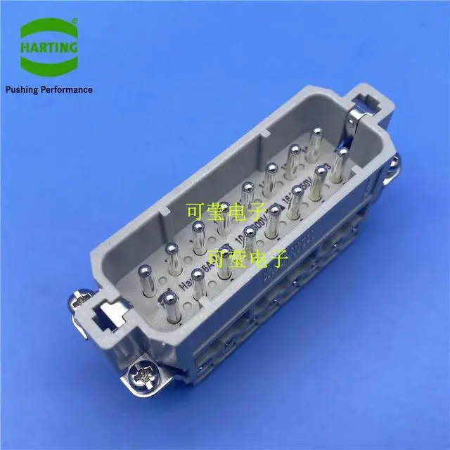 Alt view image 3 of 3 - Imported Product For harting 09200162612 1 Pcs