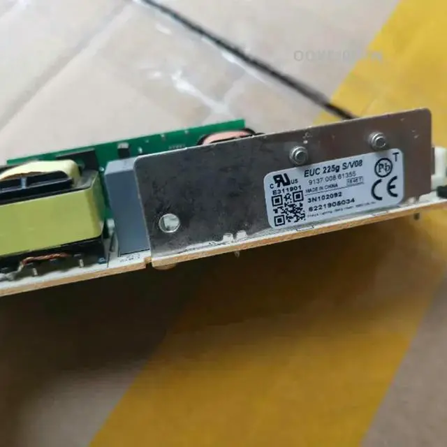 Alt view image 2 of 3 - Power Board For EUC 225g S/V08