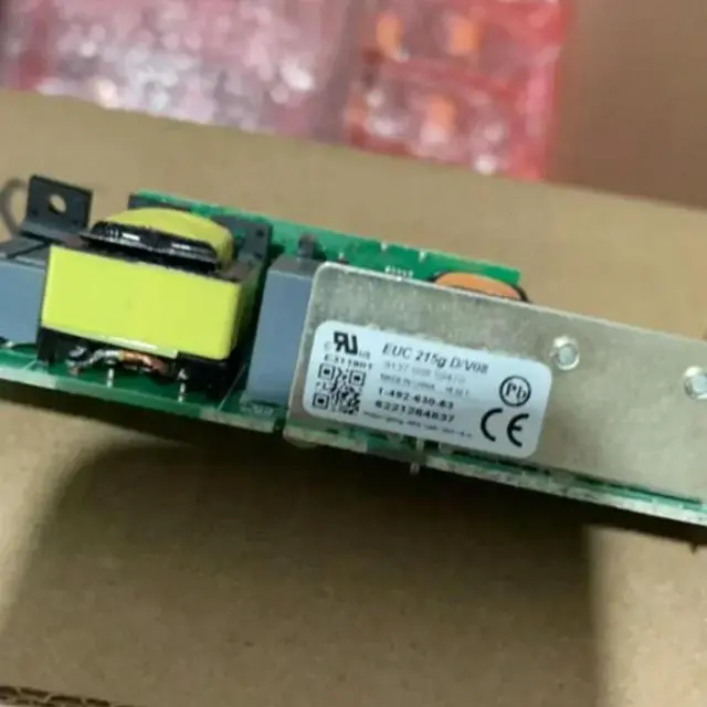 Alt view image 3 of 3 - Power Board For EUC 225g S/V08