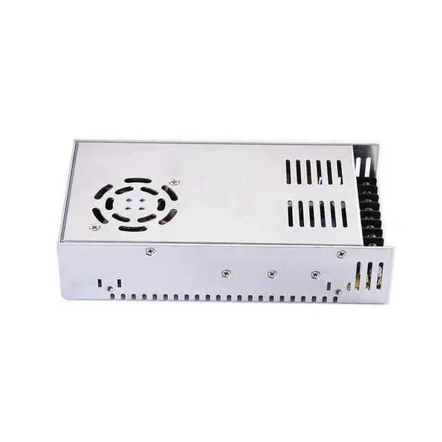 Alt view image 2 of 3 - 12V 400W DC-UPS/uninterrupted Power Supply for Backup with 13.8V Charging