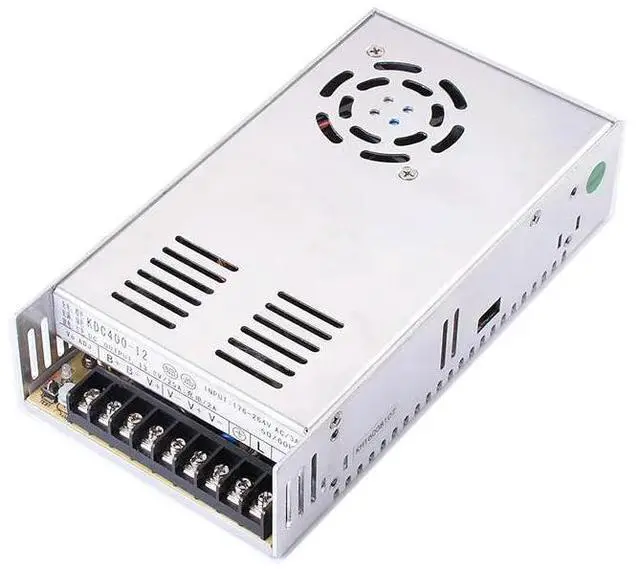 Main image of 12V 400W DC-UPS/uninterrupted Power Supply for Backup with 13.8V Charging