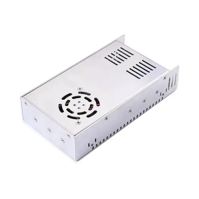 Alt view image 3 of 3 - 12V 400W DC-UPS/uninterrupted Power Supply for Backup with 13.8V Charging
