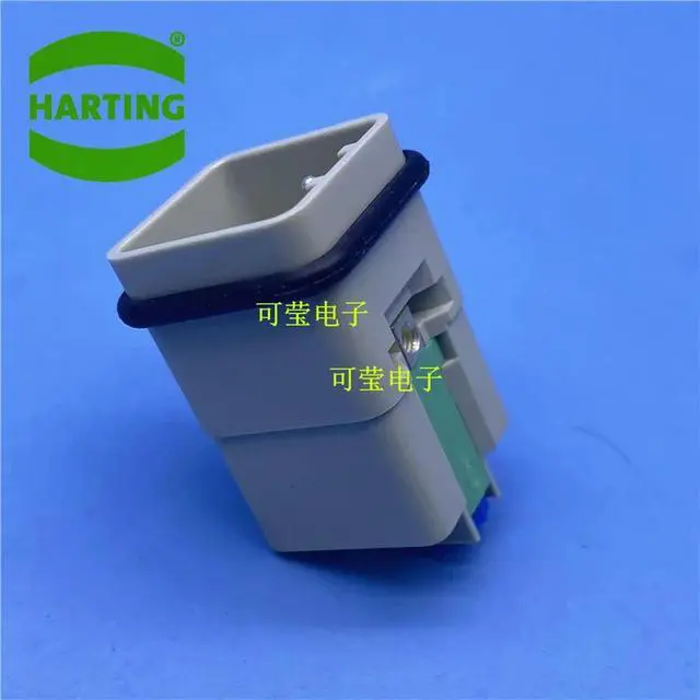 Alt view image 3 of 3 - Imported Product For harting 09120123001 1 Pcs