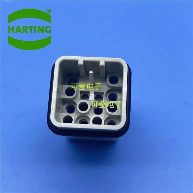 Alt view image 2 of 3 - Imported Product For harting 09120123001 1 Pcs