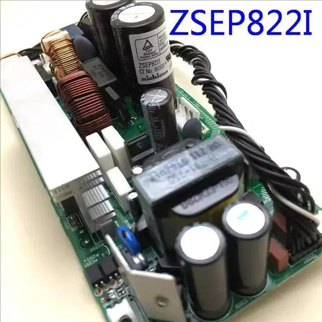 Main image of ZSEP822I Projector Power Supply for EH-TW5800C TW5810C TW6500C TW6510C TW9500C TW9510C TW7200 TW3300C TW8200 TW8200W TW9200