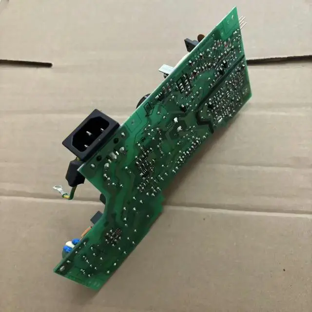 Alt view image 2 of 3 - Projector Power Supply for W2000