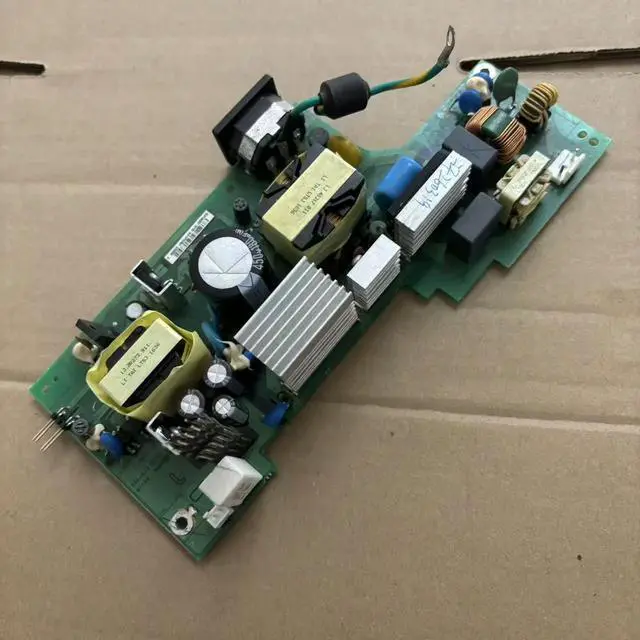 Alt view image 3 of 3 - Projector Power Supply for W2000