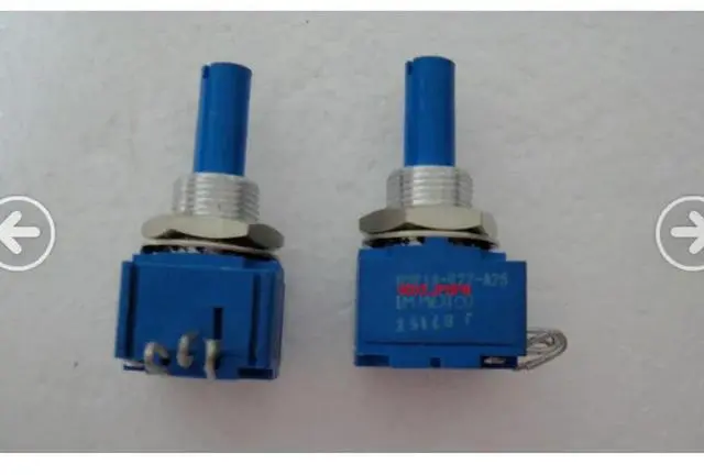 Main image of For 1M MEXICO 92R1A-R22-A25 1 Trillion Potentiometer
