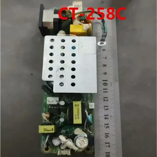 Main image of Almost Power Board For CT-258C Work Like