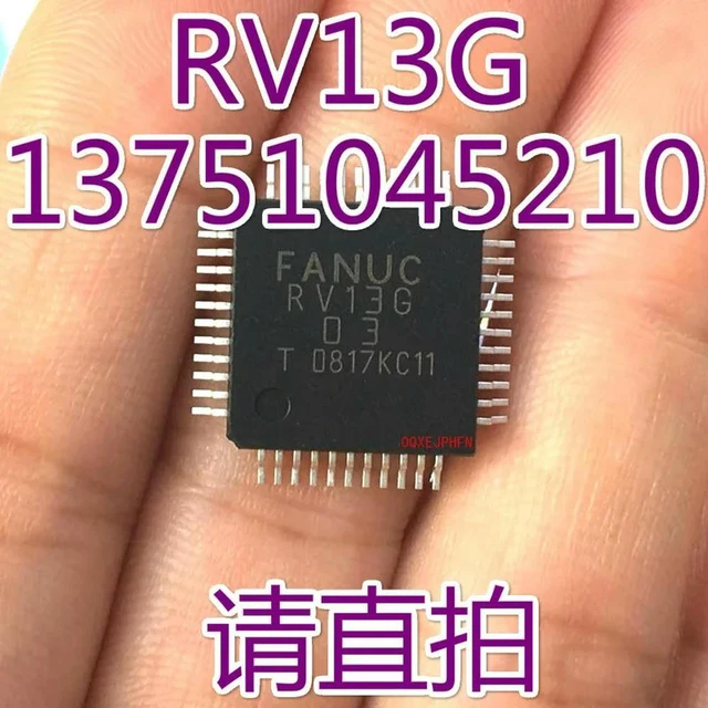 Main image of For RV13 RV13G QFP44