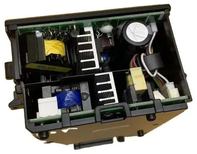 Alt view image 2 of 3 - AC20872LF Projector Power Supply for CB-X05 U05 S05 S05E W05 X39 S41 X41 W41 W42 U42 108 109W 970 980W 990U 2042 2142W 2247U