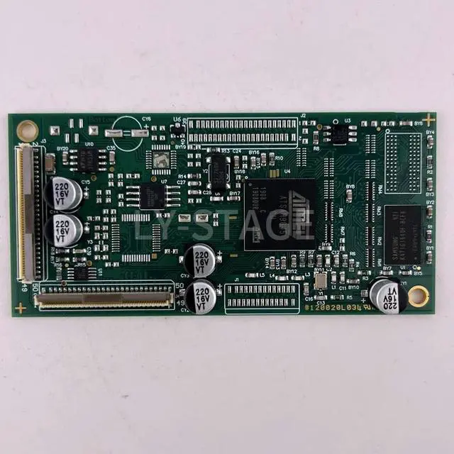 Alt view image 2 of 3 - Mainboard power supply Command Fader Wing