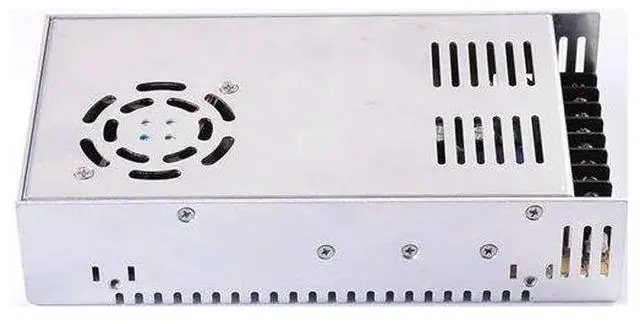Main image of DC UPS Function 350w 24v Cctv Camera Psu Smps Power Supply Charger with Backup