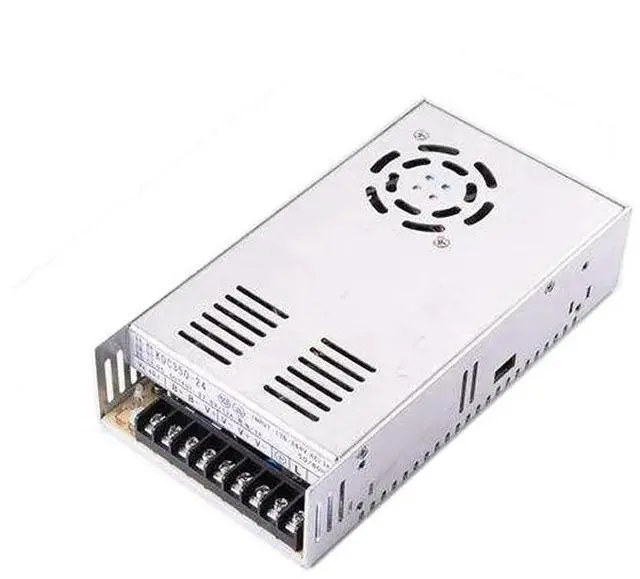 Alt view image 2 of 3 - DC UPS Function 350w 24v Cctv Camera Psu Smps Power Supply Charger with Backup