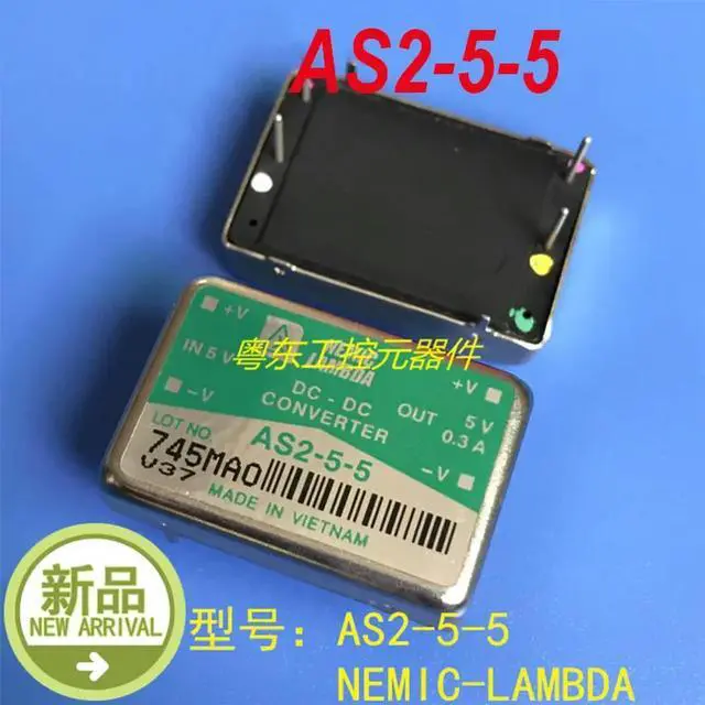 Main image of For NEMIC-LAMBDA AS2-5-5 1 Pcs