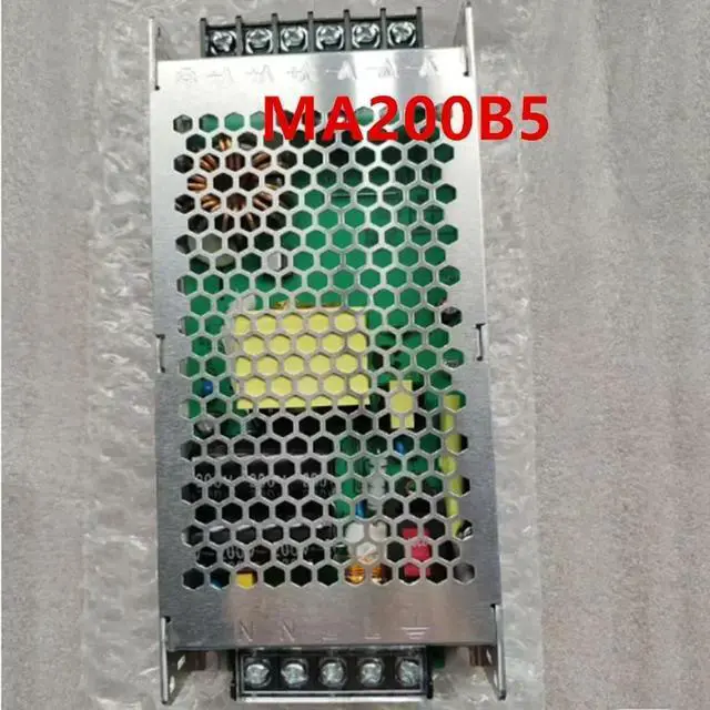 Main image of Power Supply For RONG ELECTRIC 5V40A 200W MA200B5