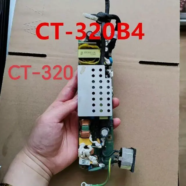 Main image of Almost Power Board For CT-320B4 Work Like
