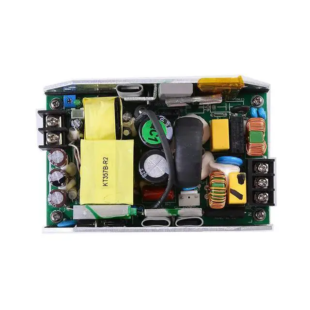 Alt view image 3 of 3 - 230v Ac to 36v Dc Smps Universal Input 400w Power Supply High Efficiency