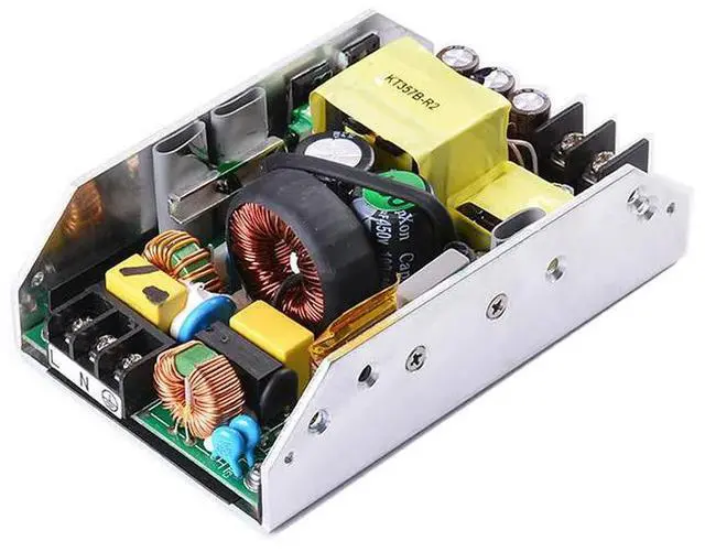 Main image of 230v Ac to 36v Dc Smps Universal Input 400w Power Supply High Efficiency