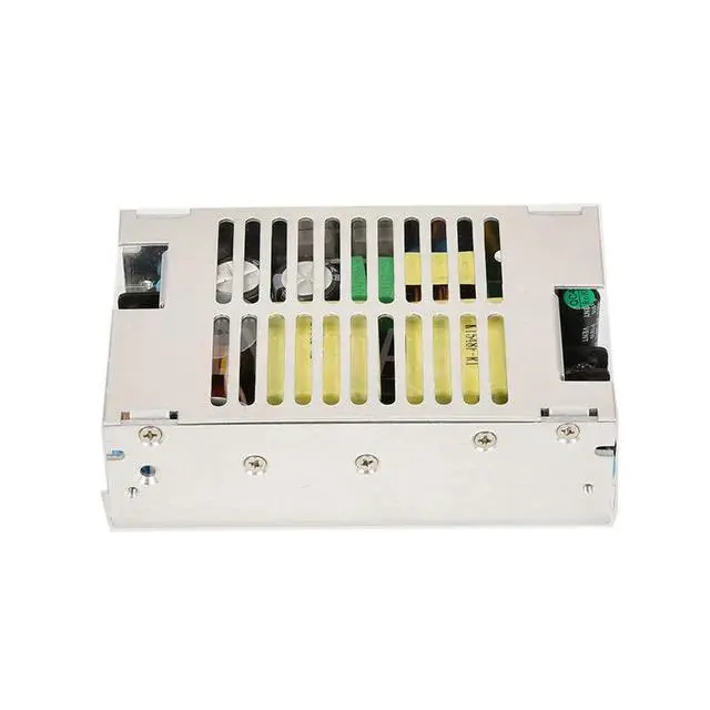 Alt view image 3 of 3 - +24V -24V Smps Dual Output 400W Laser Power Supplies K18-UP400D24