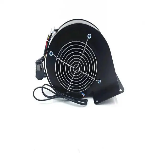Main image of 130FLJ 1 Power Frequency Centrifugal Fan 220V 85W AC Industrial Blower for Ventilation And Cooling