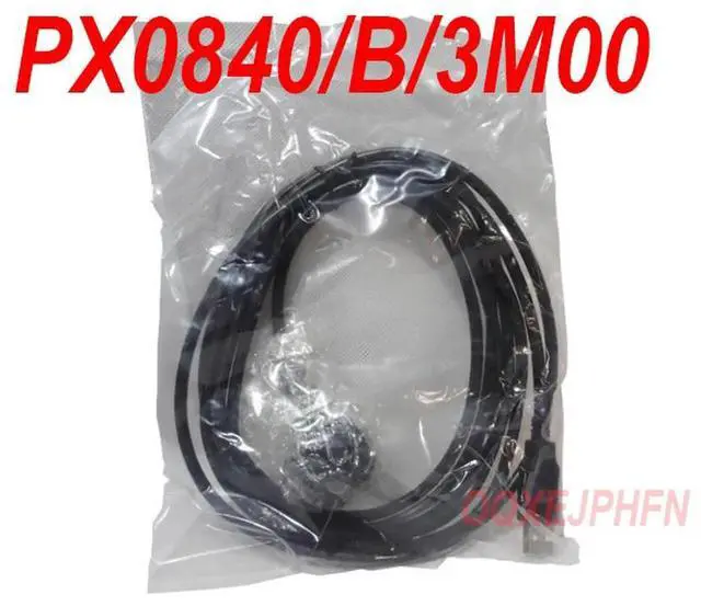 Main image of For BULGIN PX0840/A/3M00 USB connection cable A-B 3M long