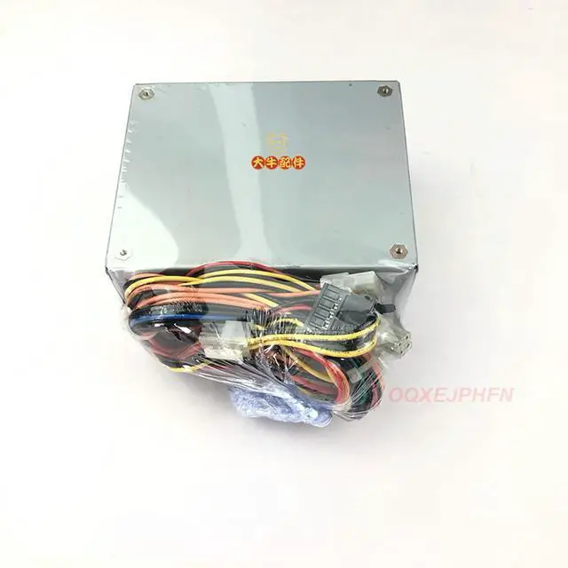Alt view image 2 of 3 - For GW-MATX250 small chassis power supply 220W