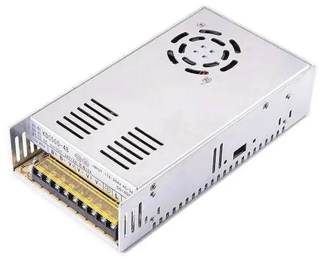 Main image of DC48V 500W Switching Power Supply With Charging Function