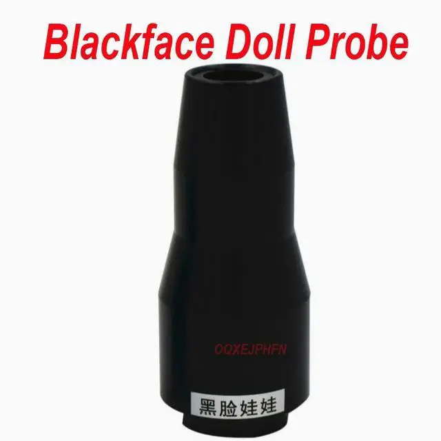 Main image of For Laser brow wash tattoo wash brow laser head Freckle blackface doll probe