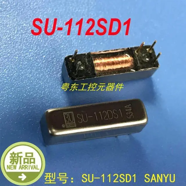Main image of For SANYU 3U SU-112SD1 1 Pcs