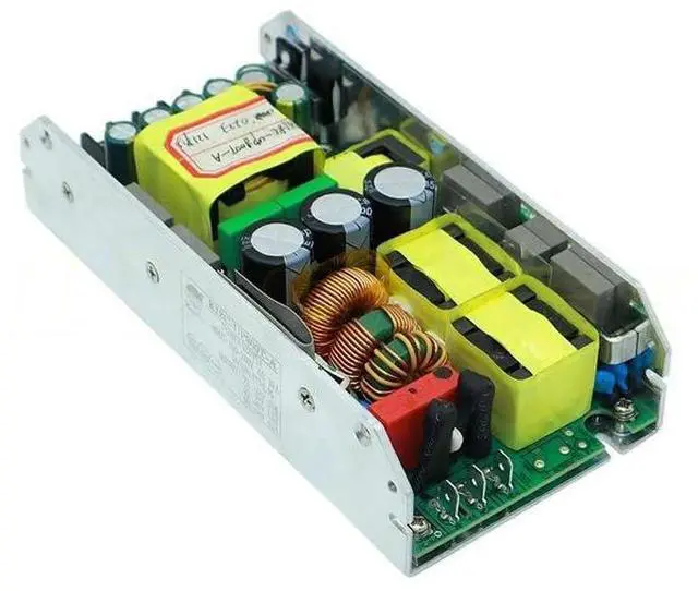 Main image of Customized DC48V +24V -24V 12V 800W Open Frame Power Supply
