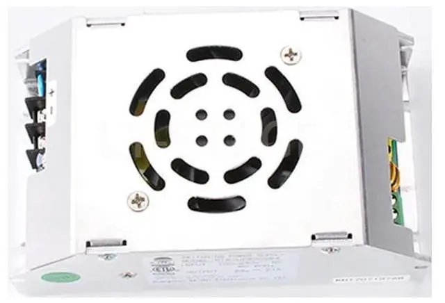 Alt view image 3 of 3 - Hot Sale ETL 500W Power Supply 24V Led Driver SMPS